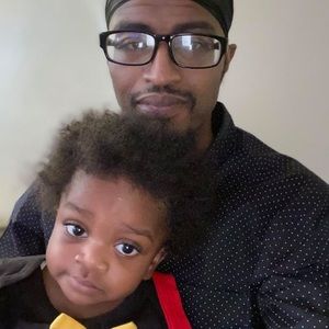 Meet your Posher, Jovan